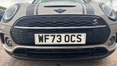 MINI Hatchback 2.0 Cooper S Exclusive 5dr Petrol Hatchback
